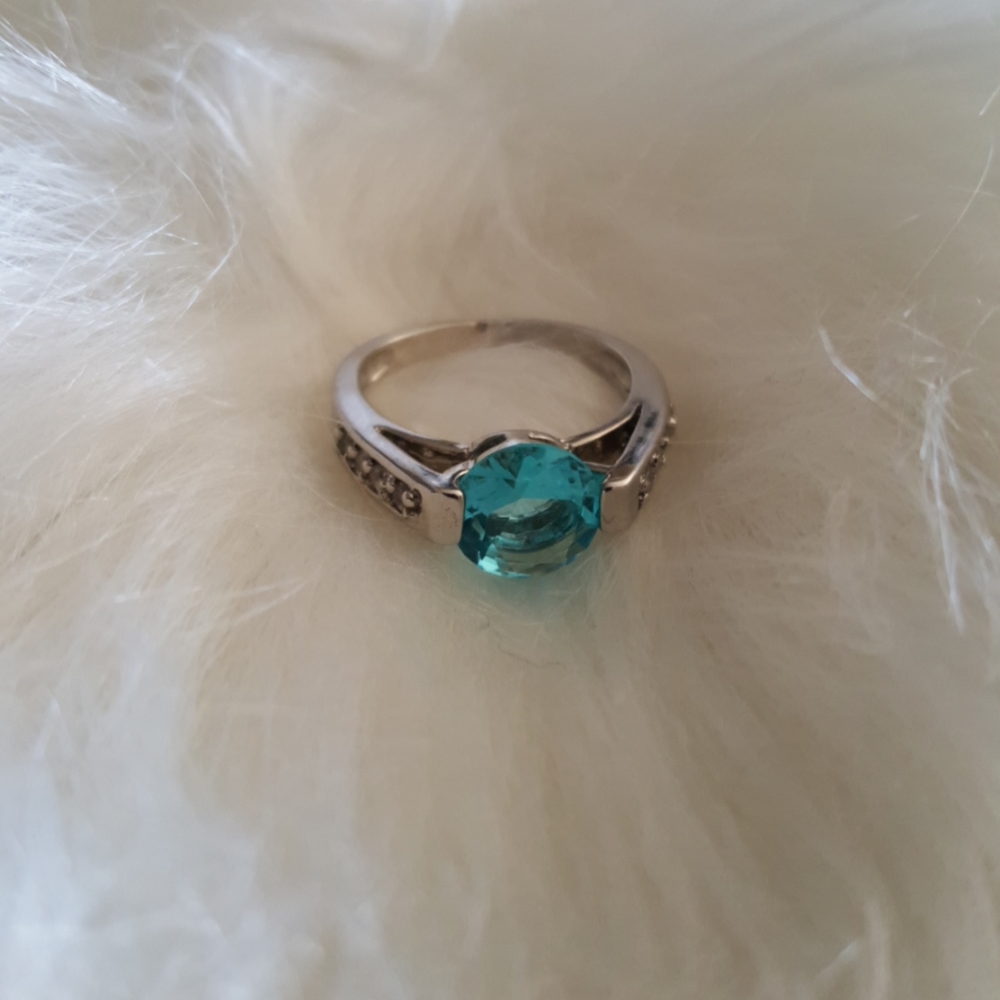 💍Aqua Ring💍
